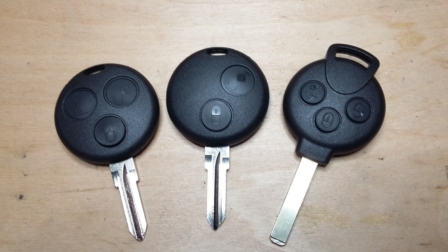 SMART KEYS