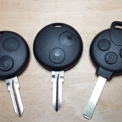 SMART KEYS